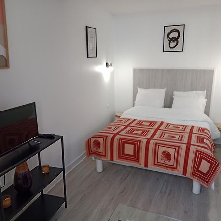 Studio Zoe Saint-Père Exteriér fotografie