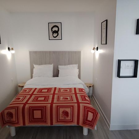 Studio Zoe Saint-Père Exteriér fotografie