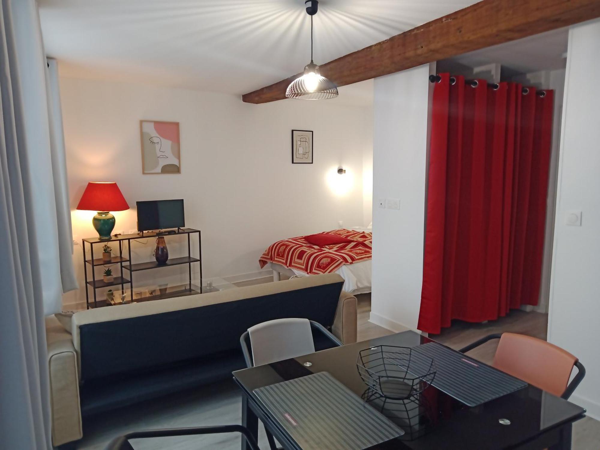 Studio Zoe Saint-Père Exteriér fotografie