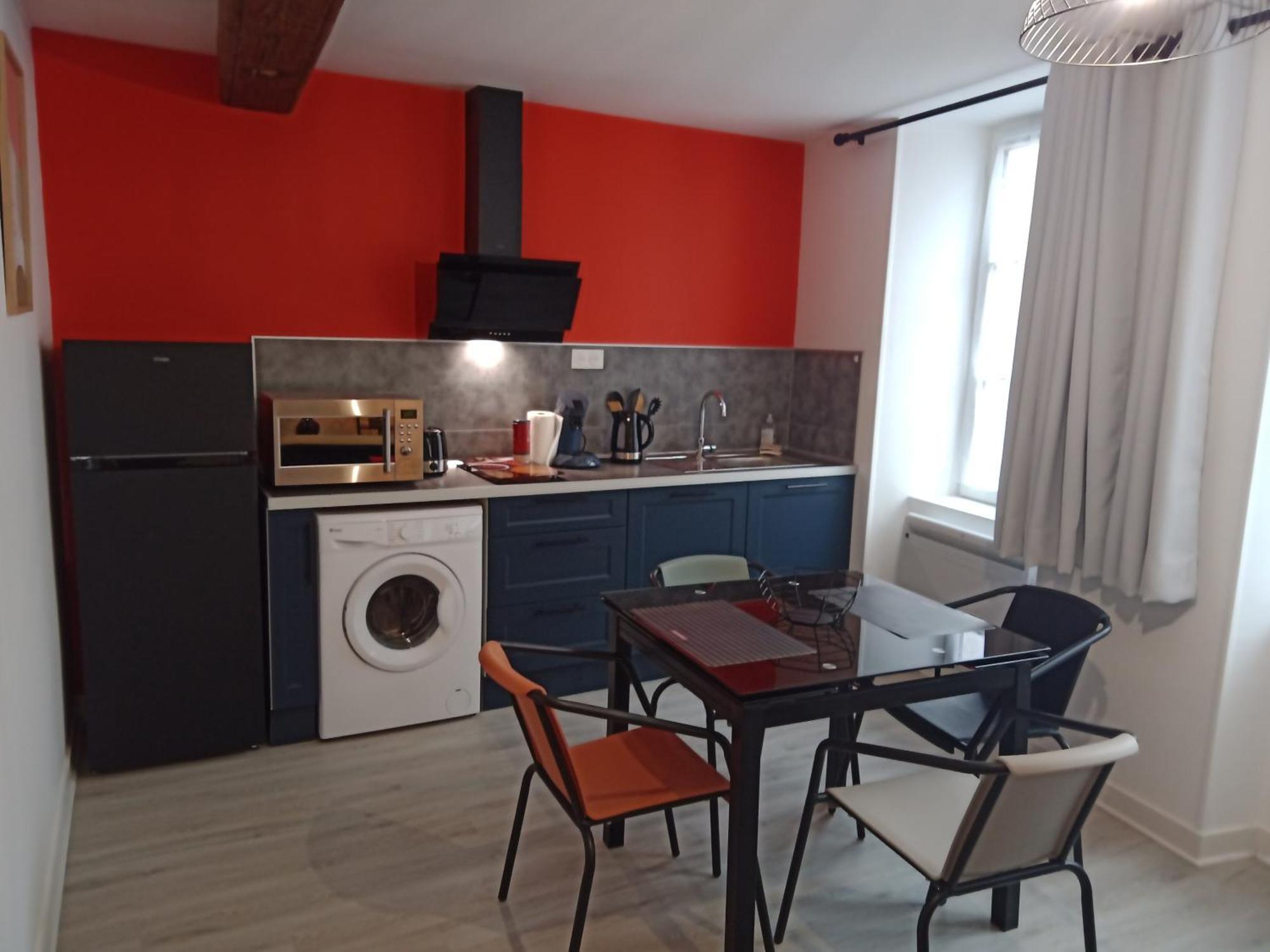 Studio Zoe Saint-Père Exteriér fotografie