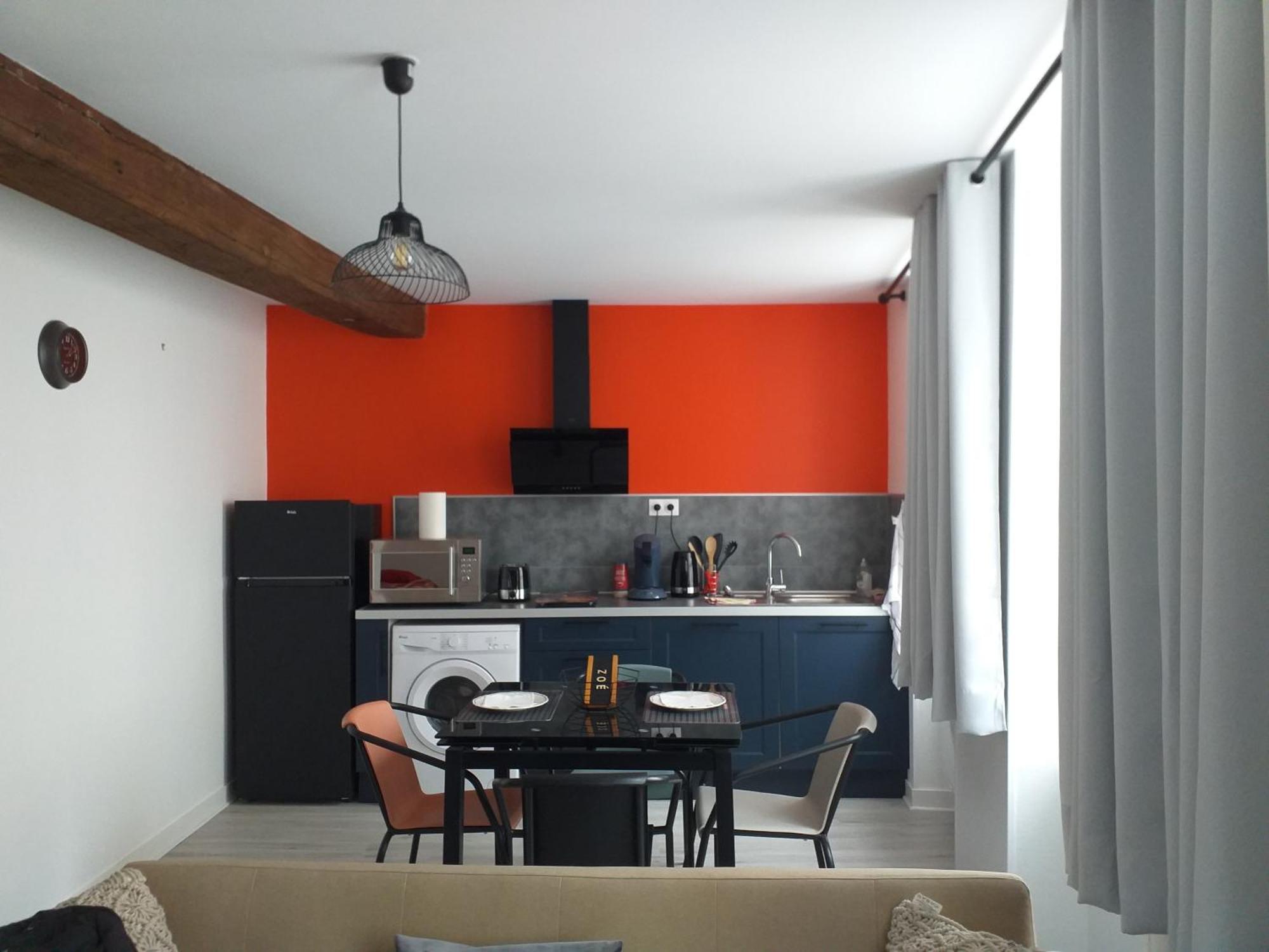 Studio Zoe Saint-Père Exteriér fotografie