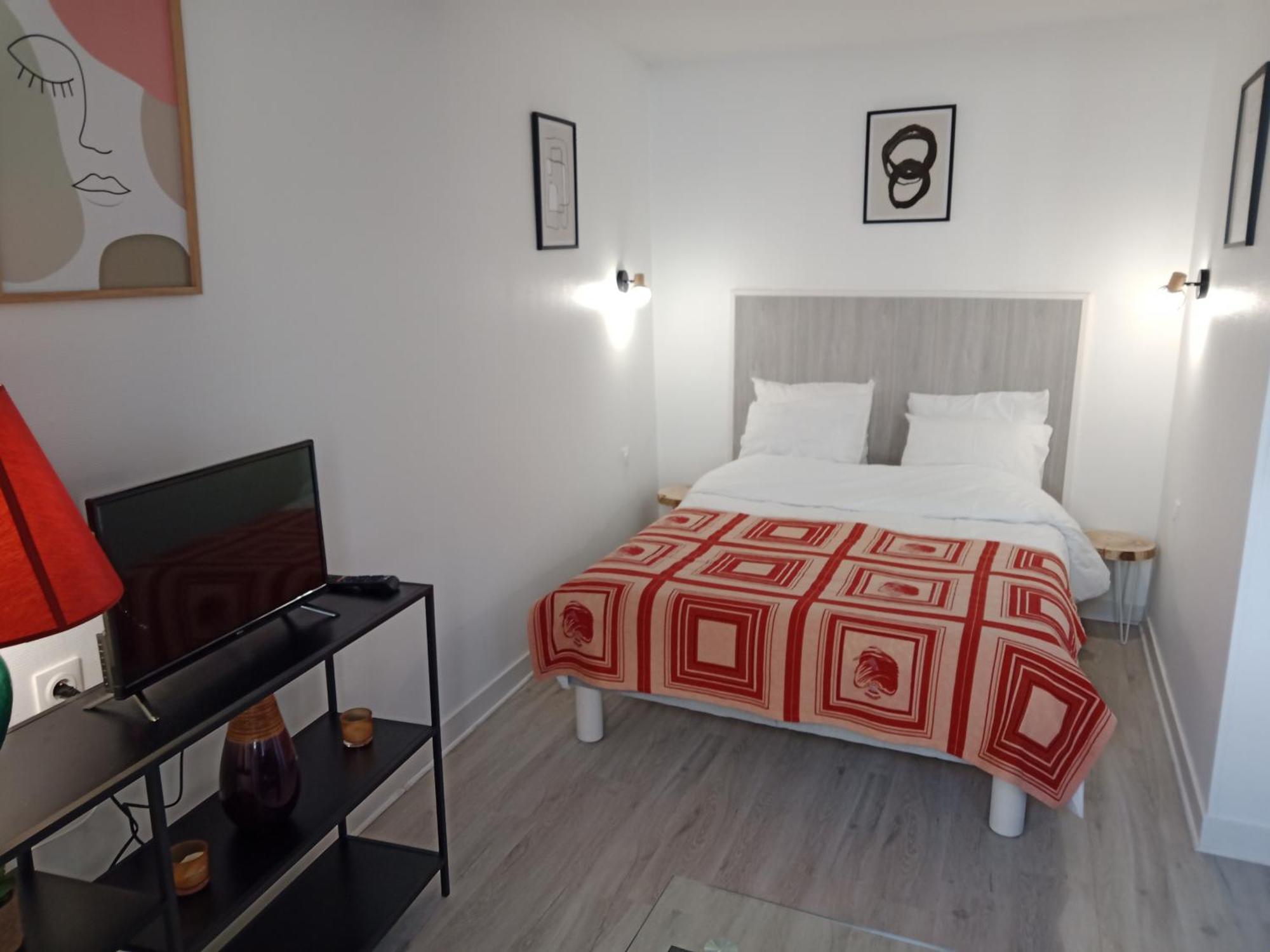 Studio Zoe Saint-Père Exteriér fotografie