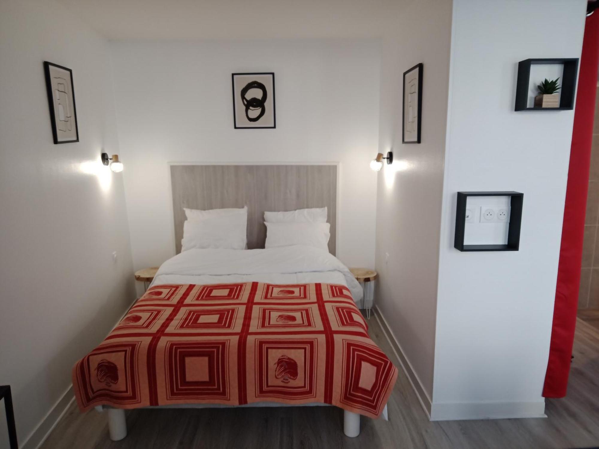 Studio Zoe Saint-Père Exteriér fotografie
