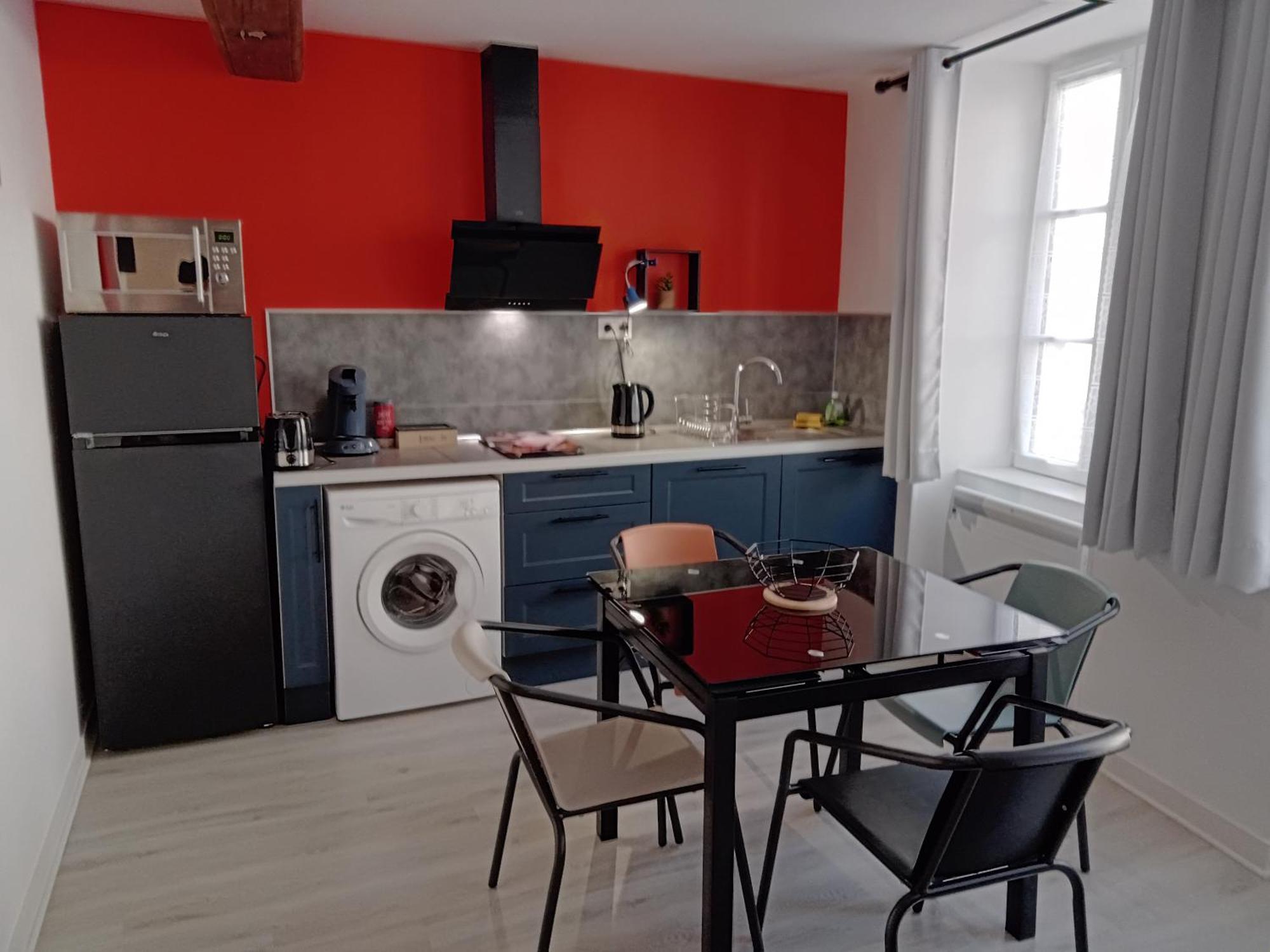 Studio Zoe Saint-Père Exteriér fotografie