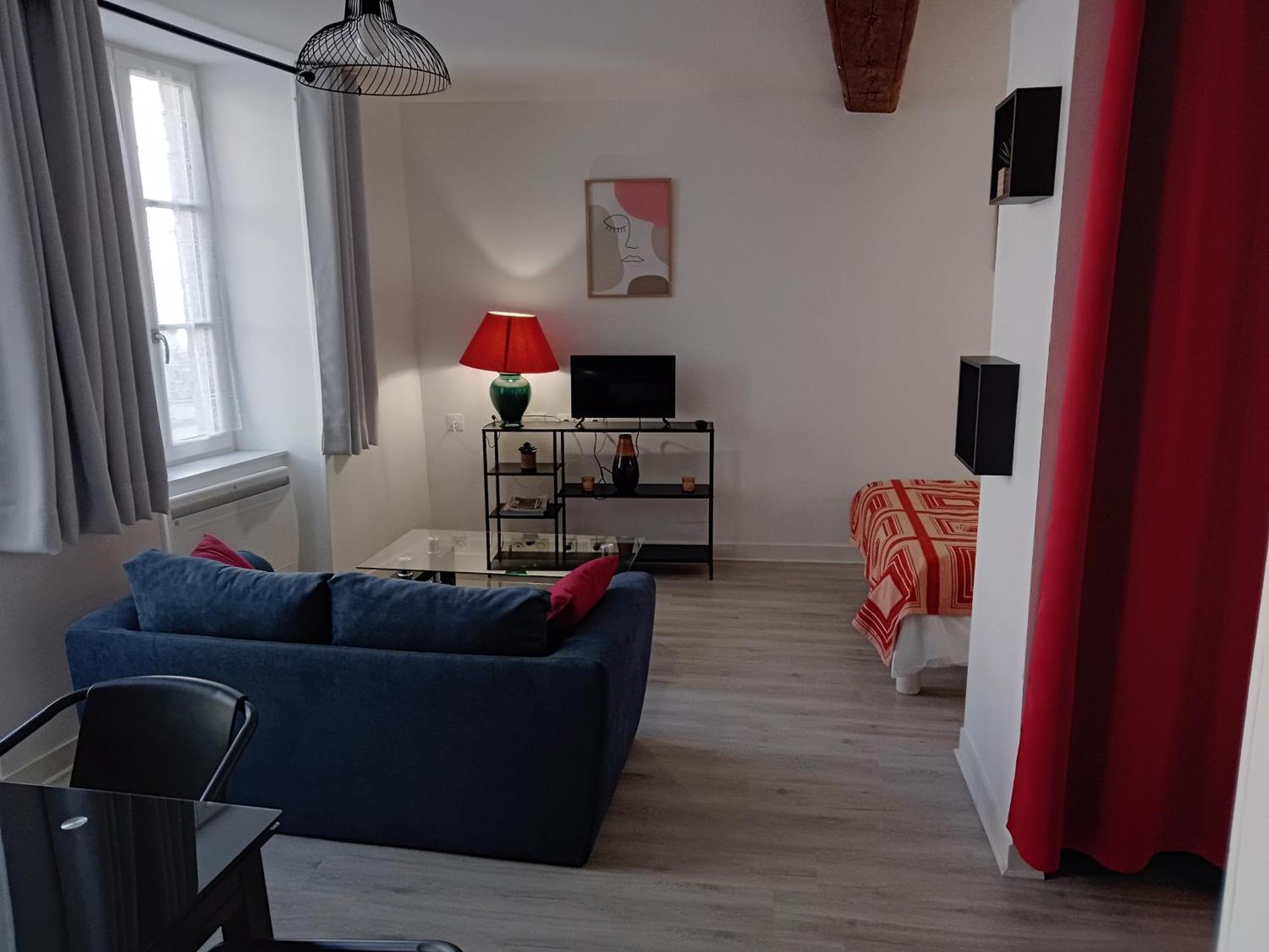 Studio Zoe Saint-Père Exteriér fotografie