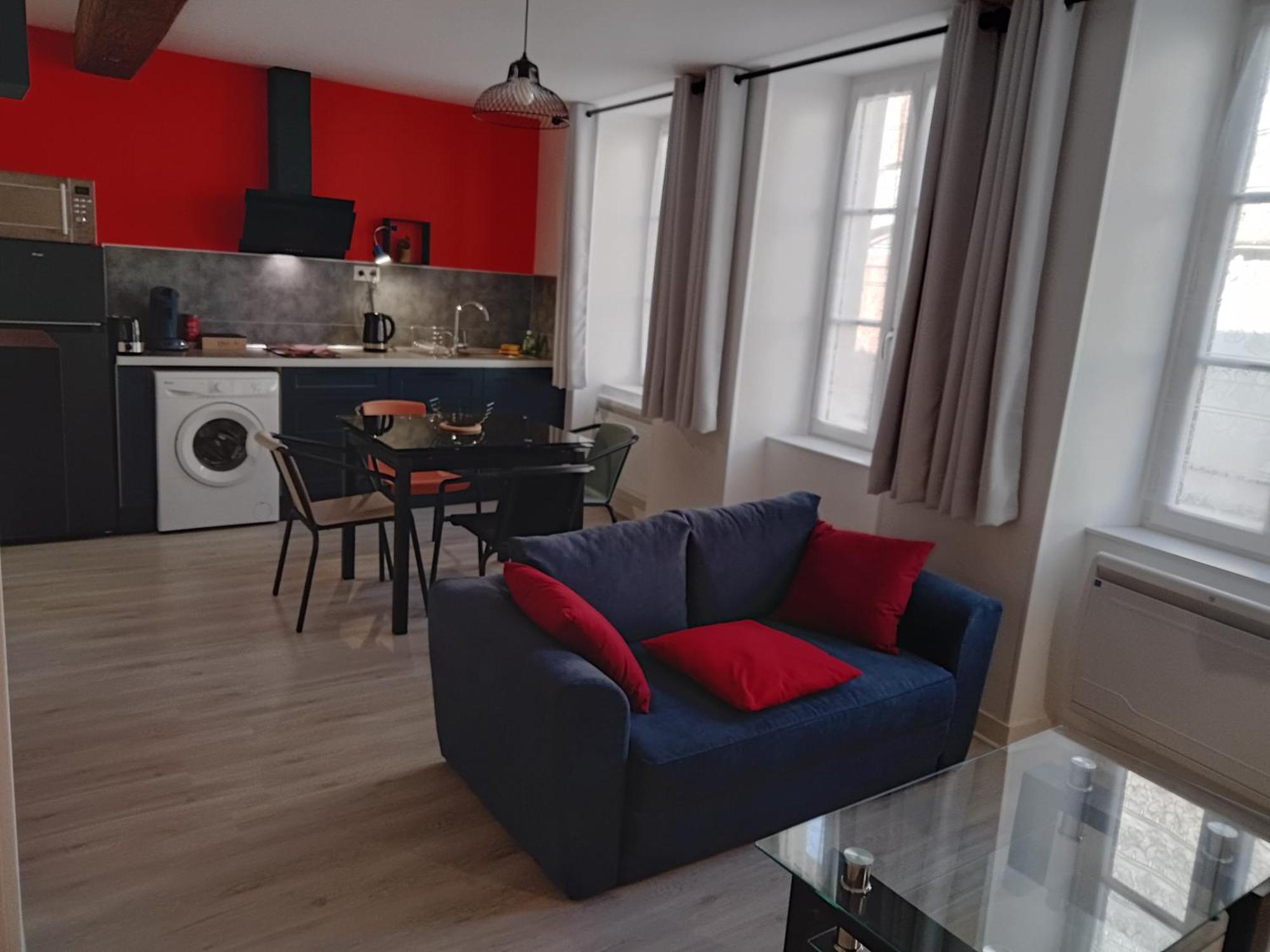 Studio Zoe Saint-Père Exteriér fotografie